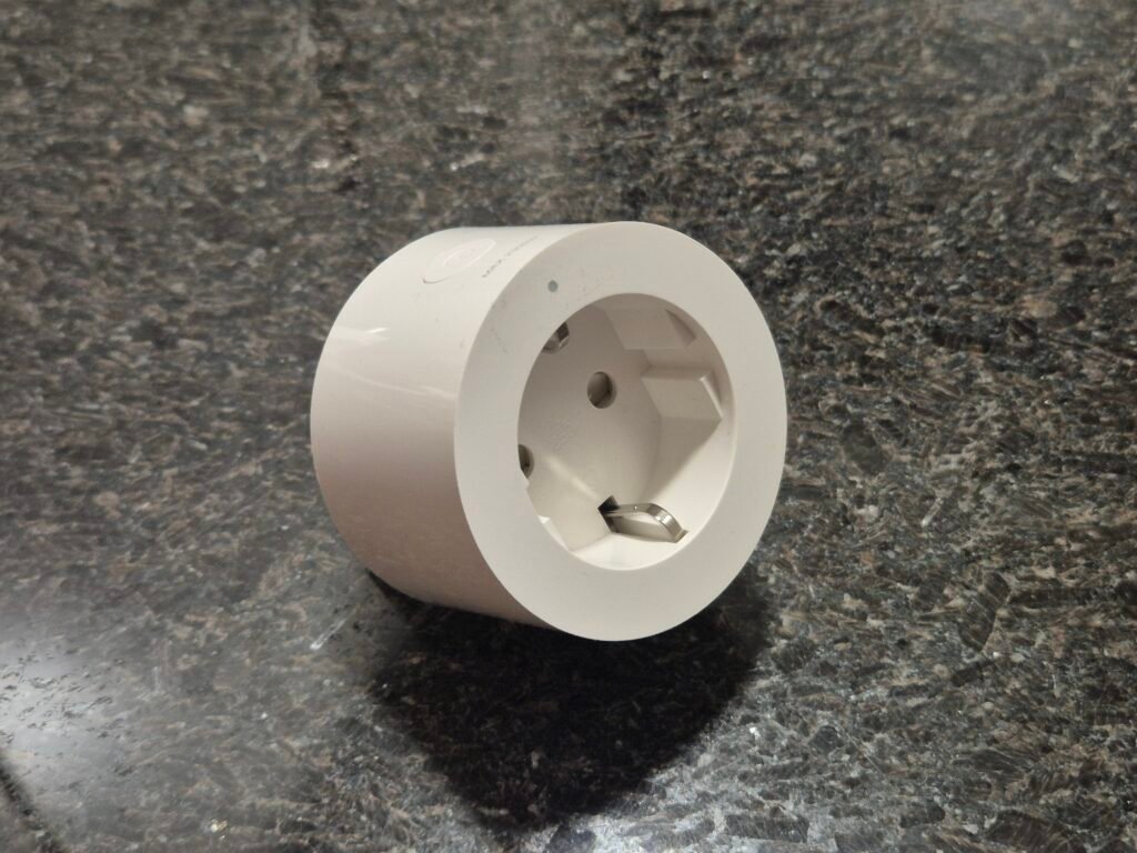 Smart Plug