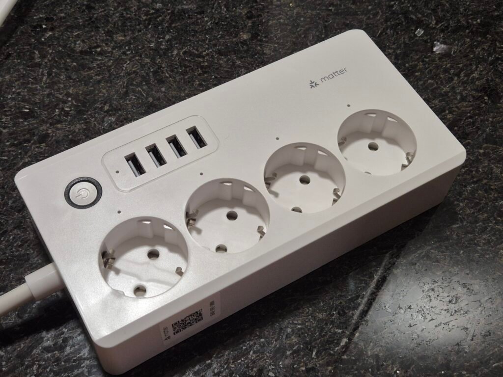 Smart Power Strips